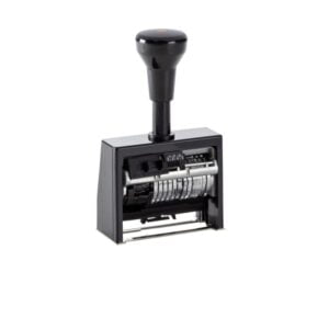 Acasa 21 inseriator reiner ND6K rostamp